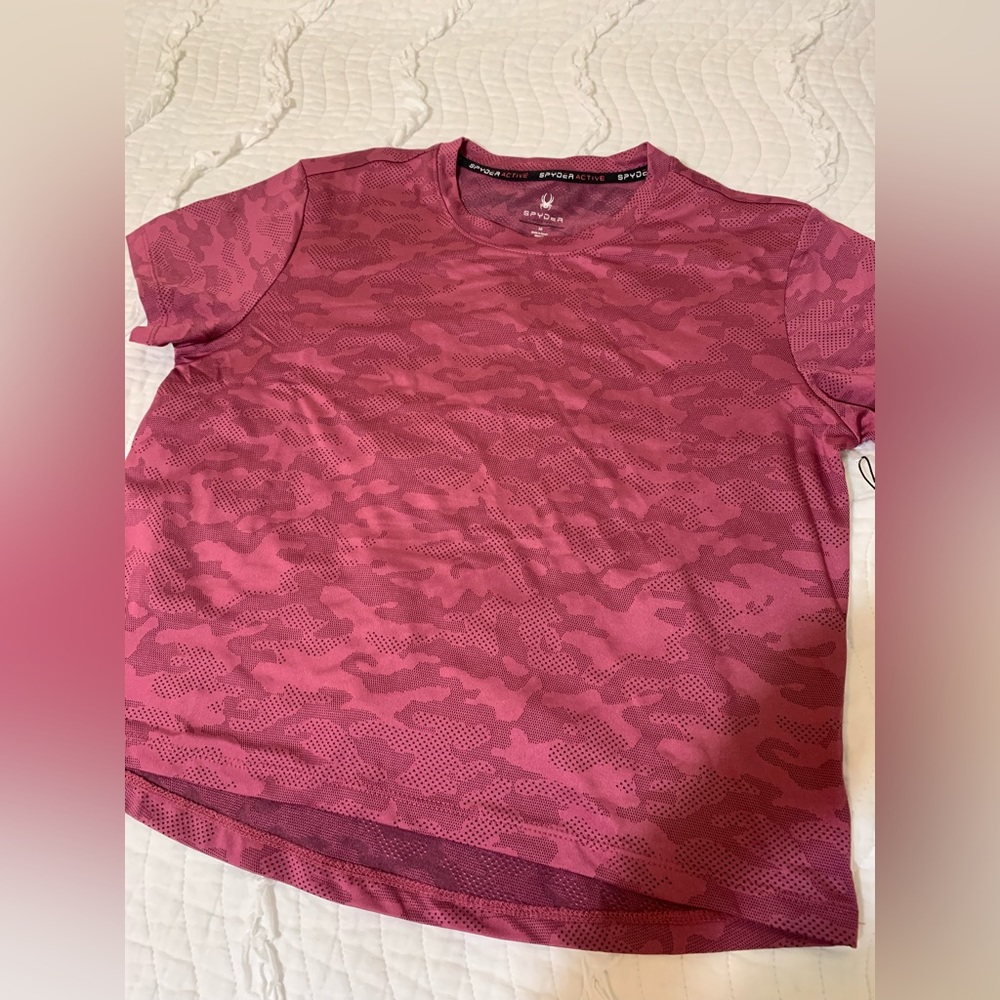 Athletic top